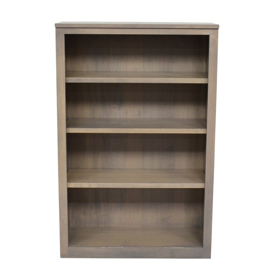 Storage Room & Board  | Room & Board Woodwind Bookcase