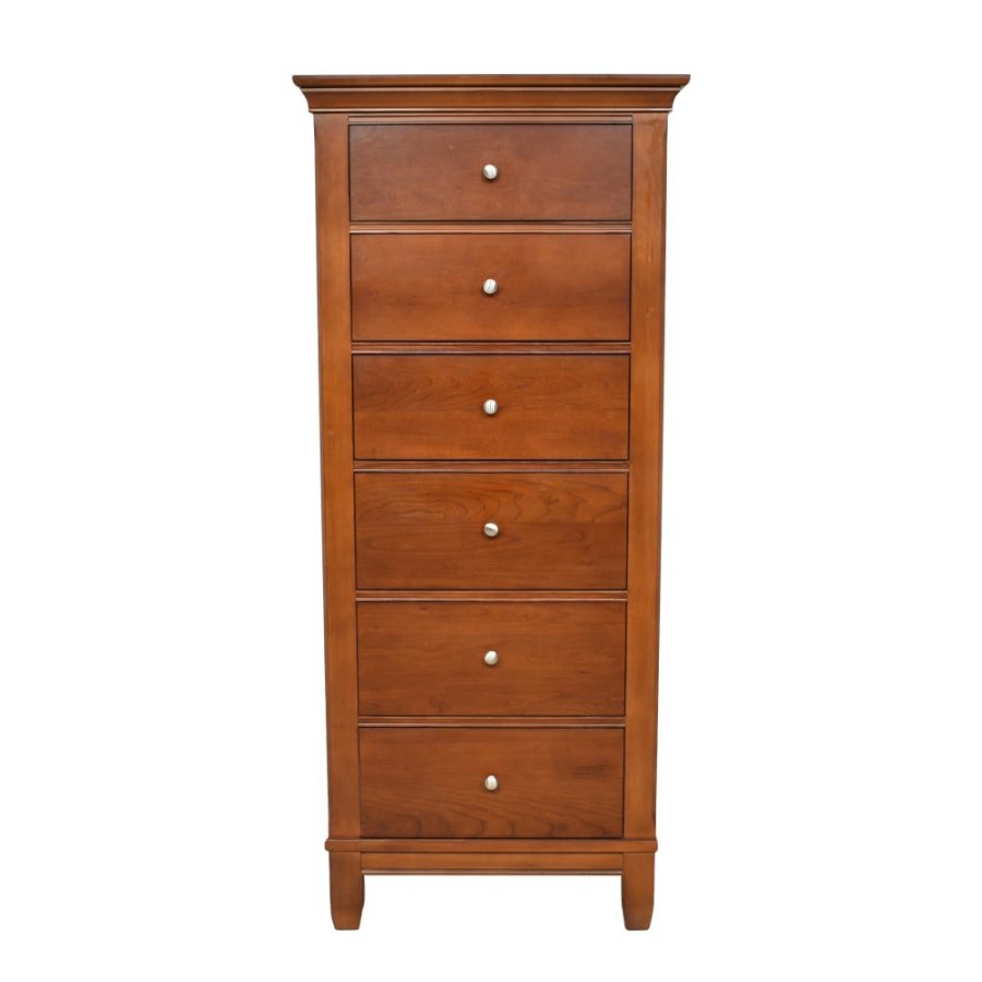 Storage Thomasville  | Thomasville Lingerie Chest