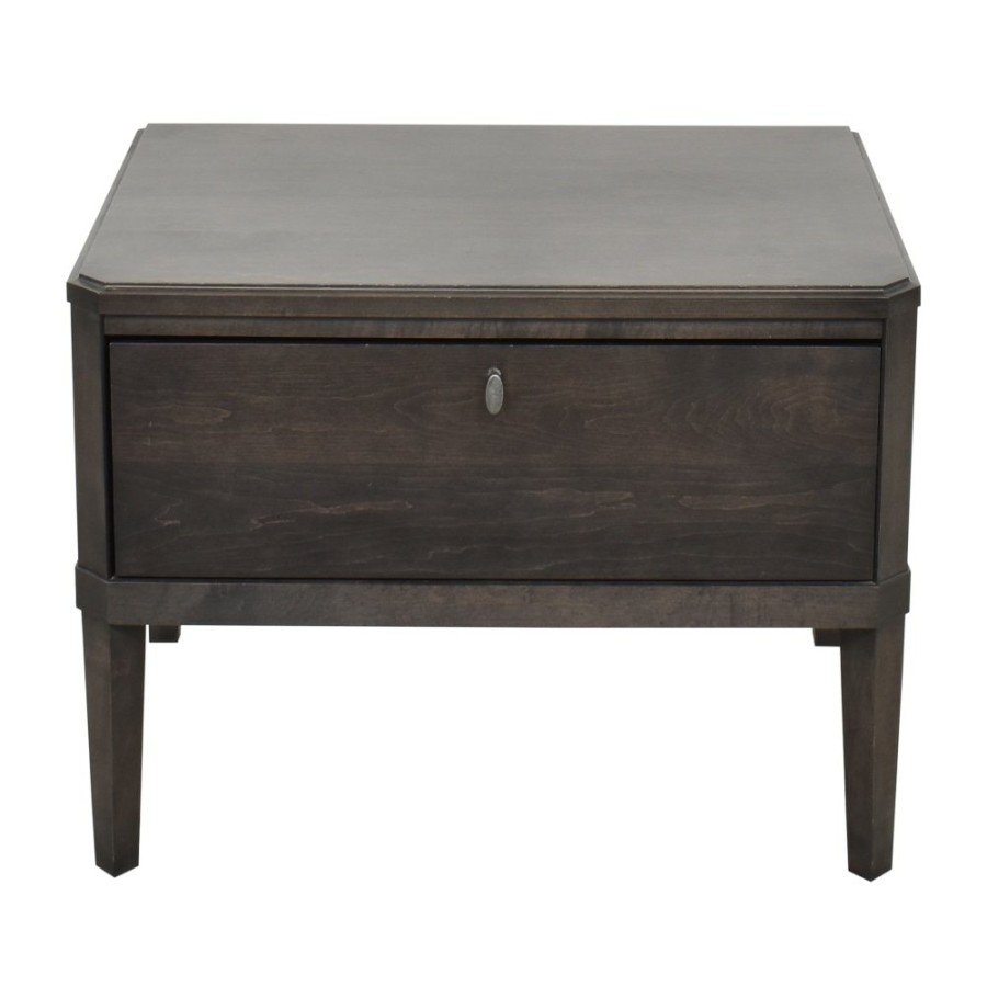 Tables Baronet  | Baronet Avignon One Drawer Nightstand