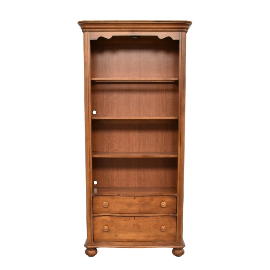 Storage Stanley Furniture  | Stanley Furniture Traditional Bookcase