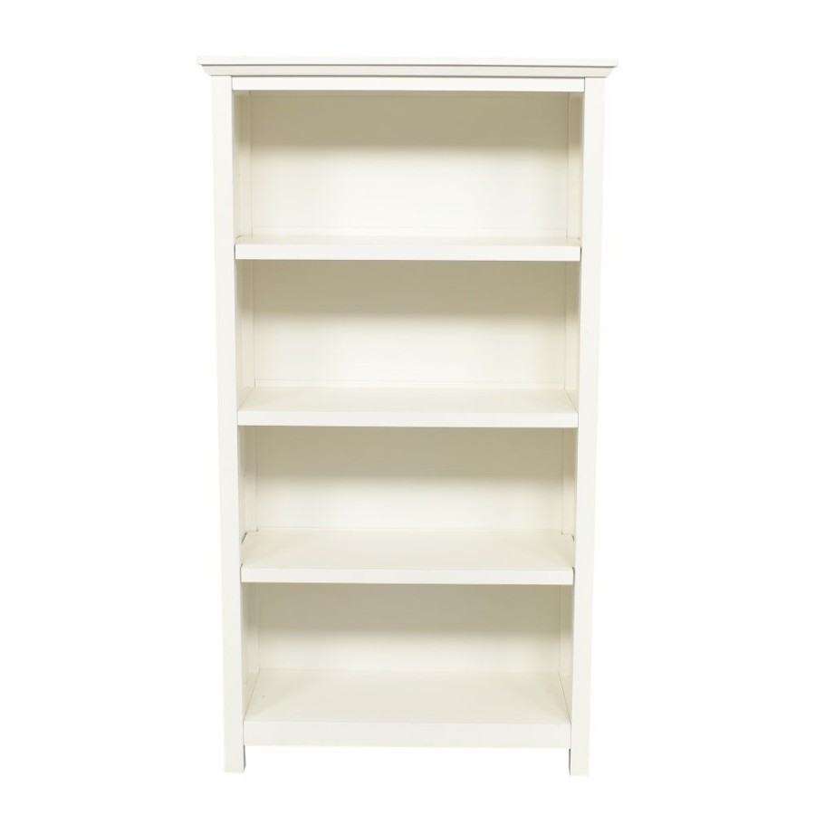 Storage Pottery Barn Kids  | Pottery Barn Kids Cameron Four Shelf Bookcase