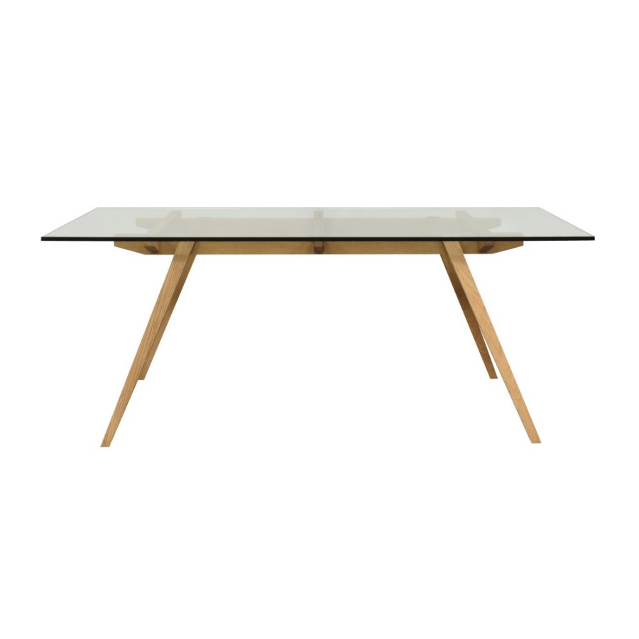 Tables Organic Modernism  | Organic Modernism Recoleta Dining Table