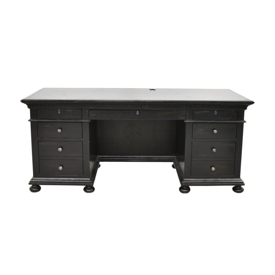 Tables Restoration Hardware  | Restoration Hardware St. James Desk