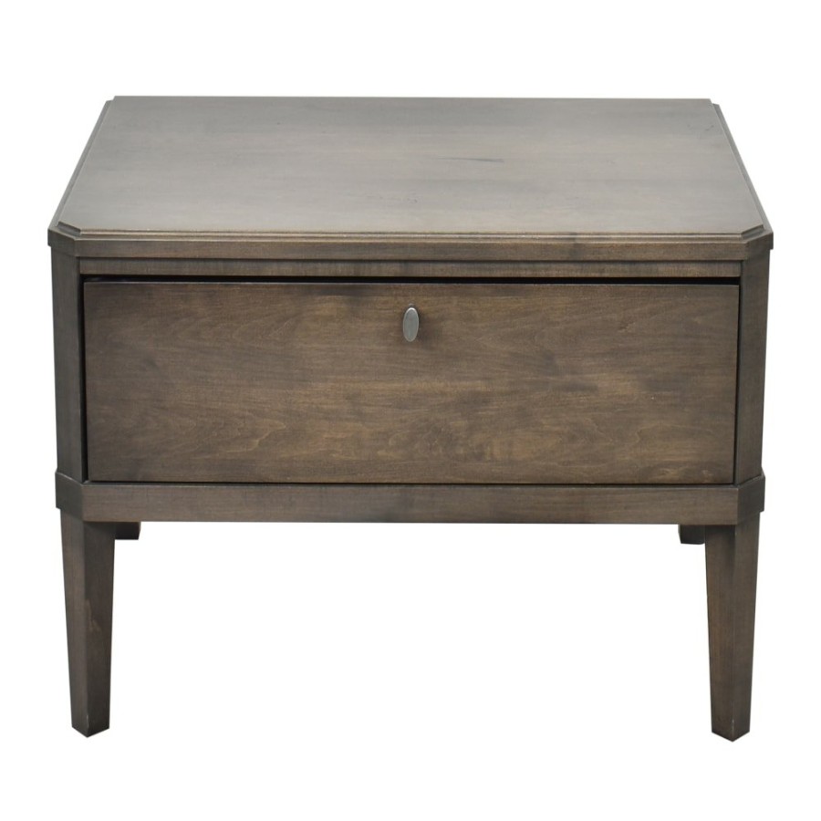 Tables Baronet  | Baronet Avignon One Drawer Nightstand