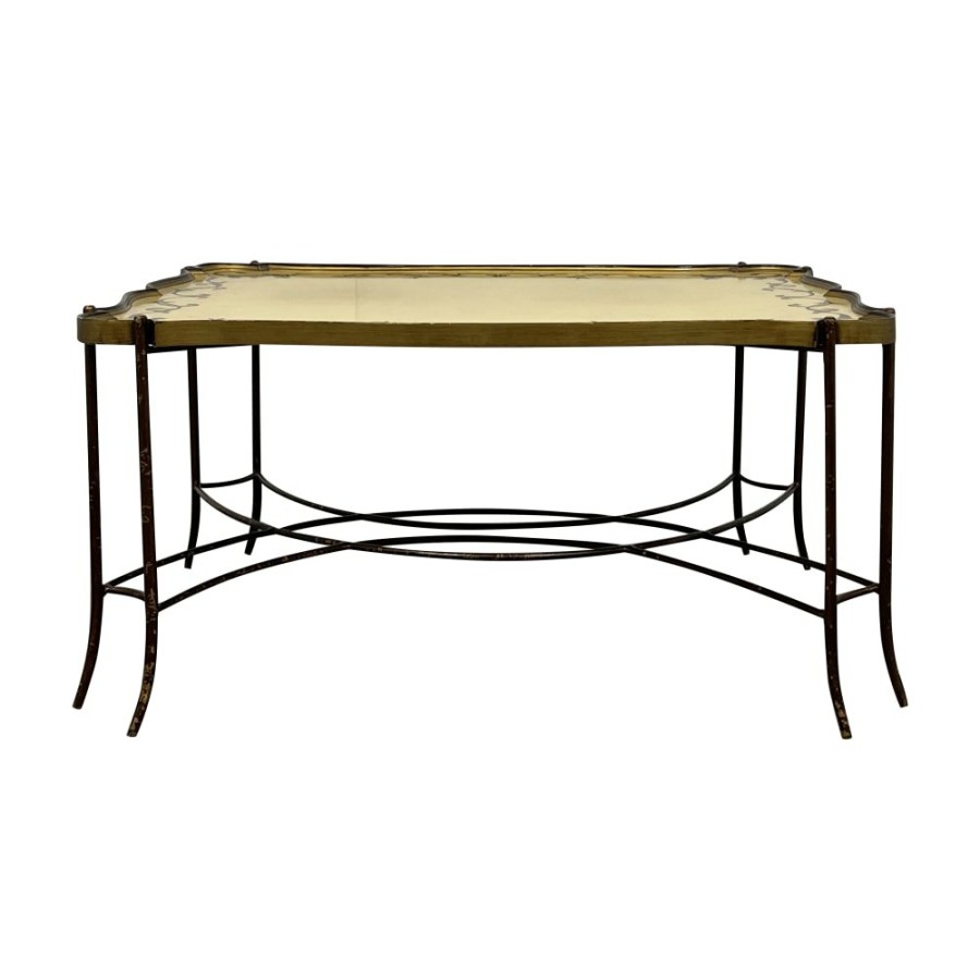 Tables Ardley Hall  | Ardley Hall Tray Top Coffee Table