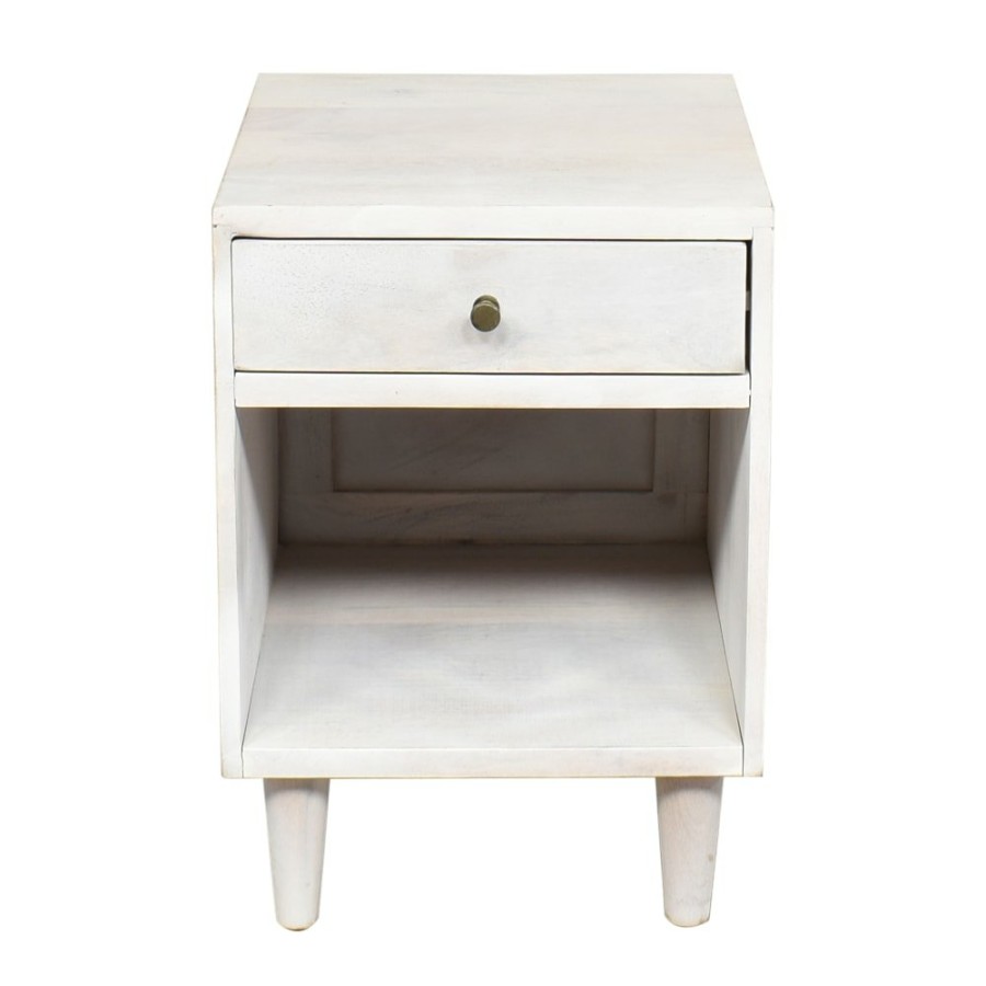 Tables Urban Outfitters  | Urban Outfitters Amelia Nightstand