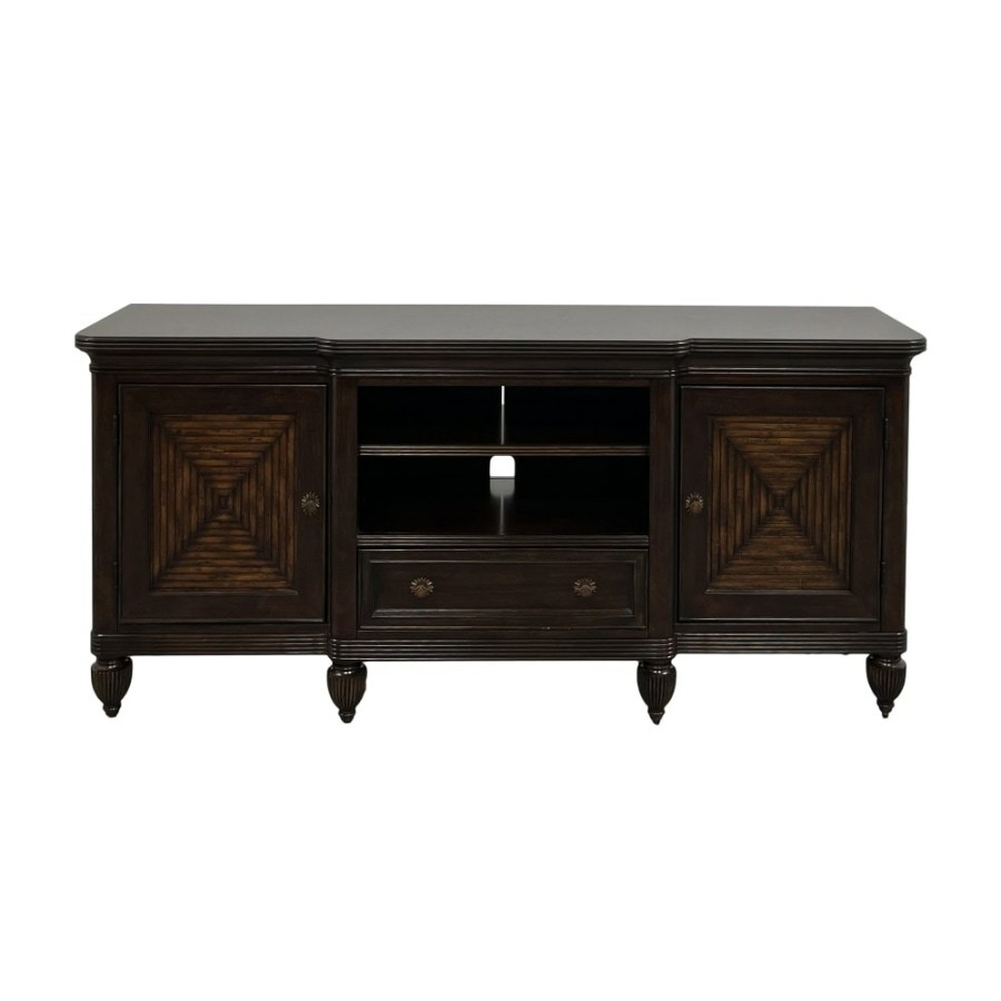 Storage Tommy Bahama Home  | Tommy Bahama Home Maui Entertainment Console