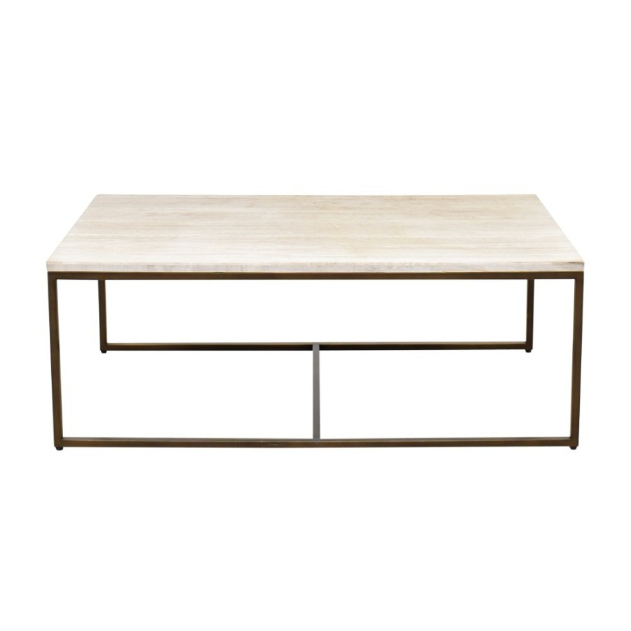 Tables Unknown  | Modern Frame Coffee Table