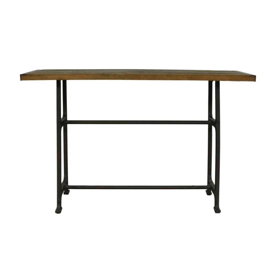 Tables Four Hands  | Four Hands Alistair Bar Table