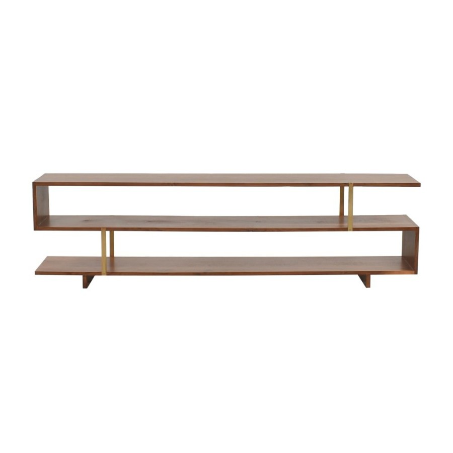 Storage Organic Modernism  | Organic Modernism Boa Media Shelf