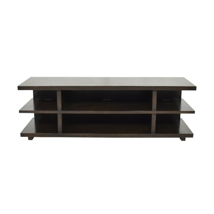 Storage Room & Board  | Room & Board Graham Media Console