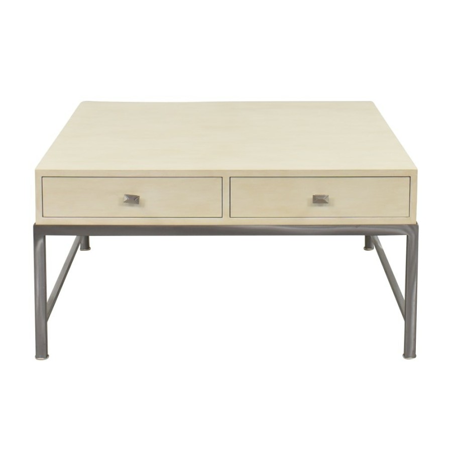 Tables Tritter Feefer  | Tritter Feefer Valise Coffee Table