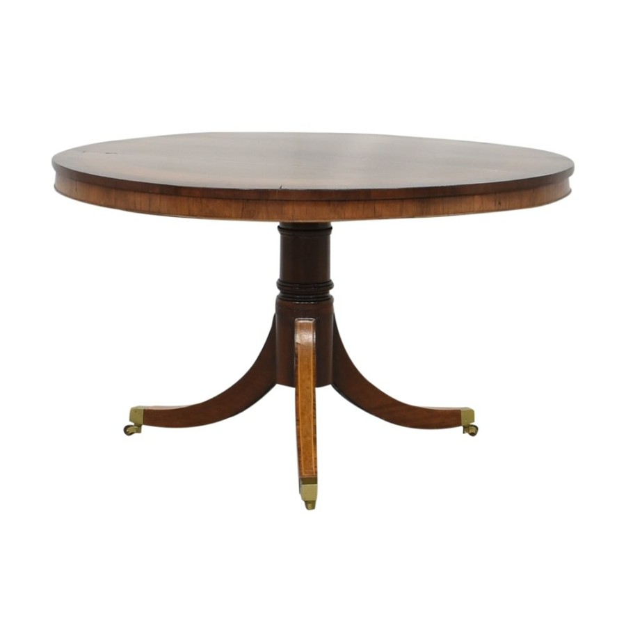 Tables Unknown  | Round Accent Table