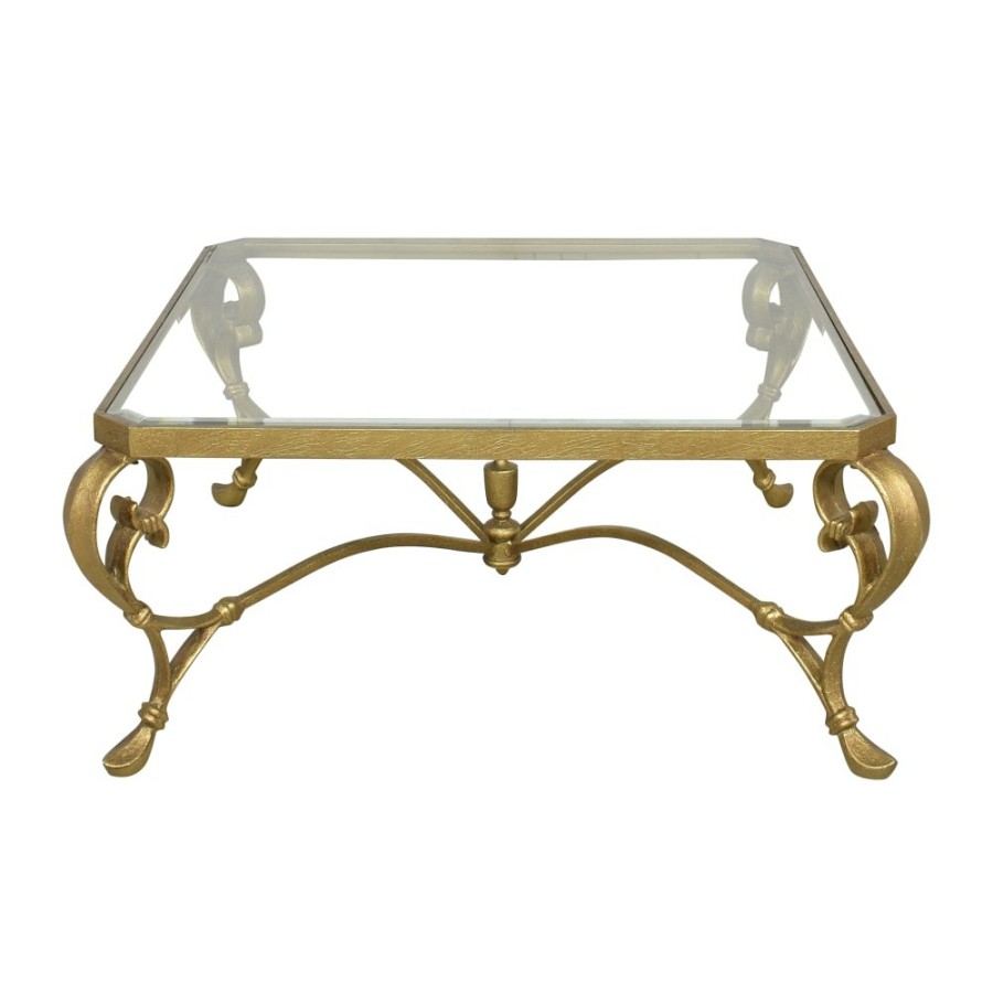 Tables Ethan Allen  | Ethan Allen Decorative Coffee Table