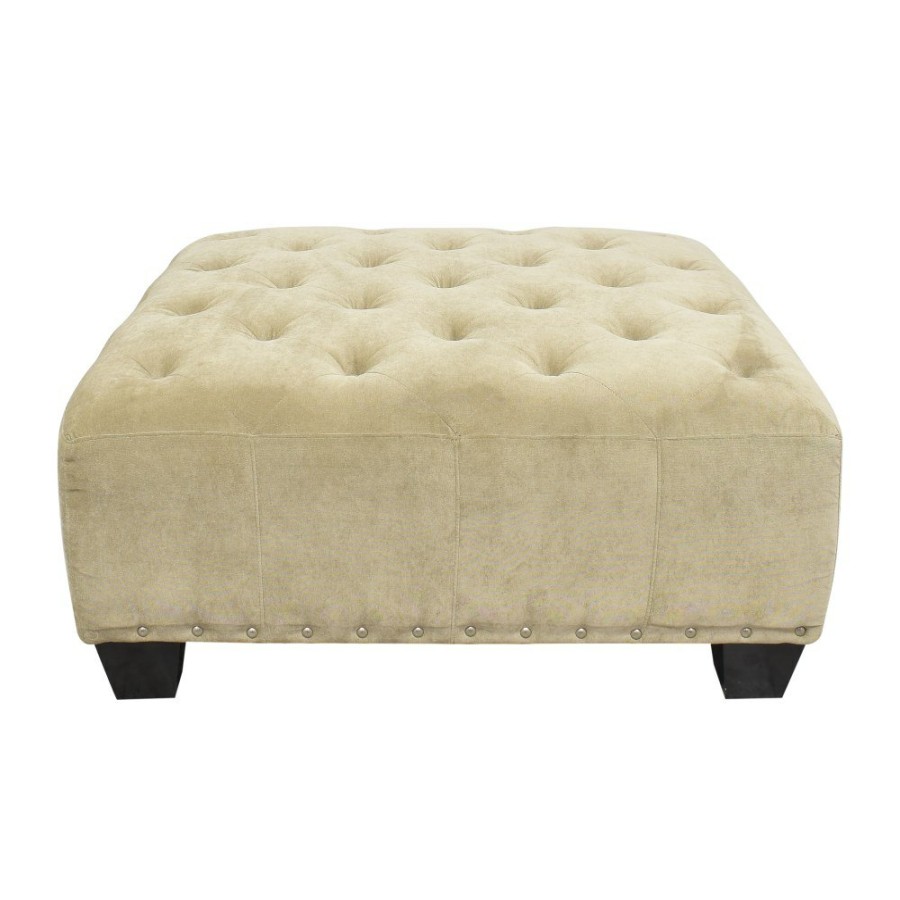 Storage Raymour & Flanigan  | Raymour & Flanigan Carrington Cocktail Ottoman