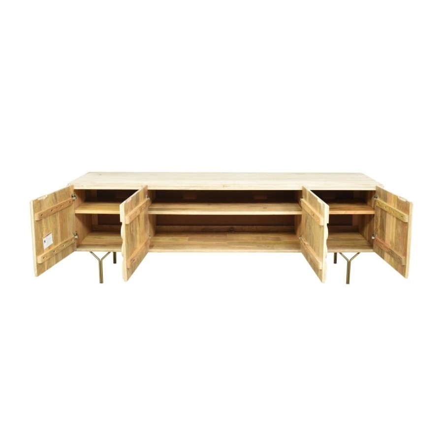 Storage West Elm  | West Elm Pictograph Media Console