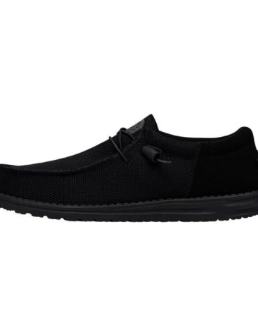 Wally Funk Mono – Shade