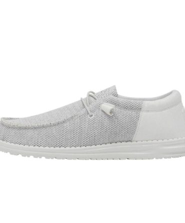 Wally Funk Mono – Ghosted