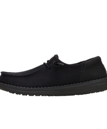 Wendy Funk Mono – Black