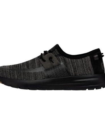 Sirocco – Black Night