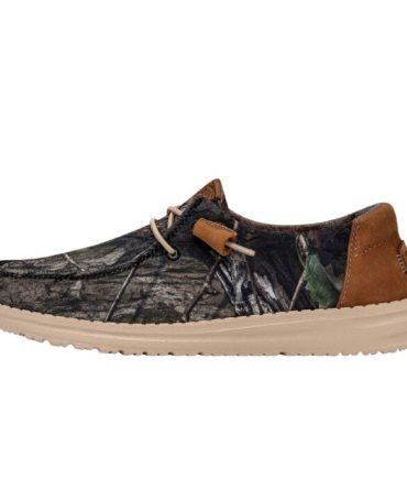 Wendy Mossy Oak Country DNA – Camo