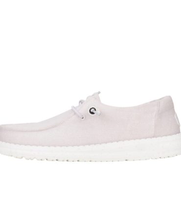 Wendy Stretch Canvas – Lavender