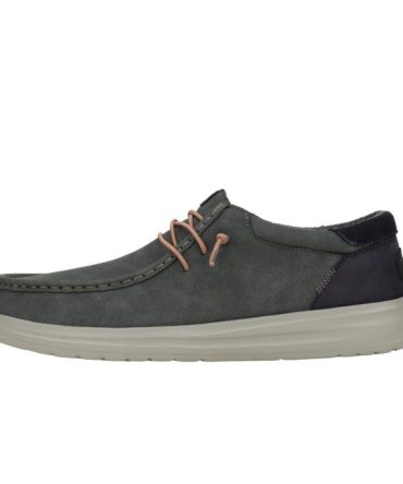 Paul – Black Oyster