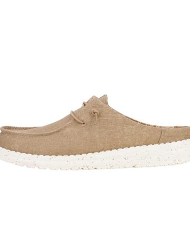 Wendy Slip Classic – Walnut