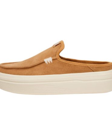 Austin Lift Classic – Tan