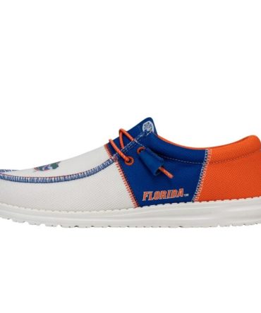 Men’s Wally Tri Florida Gators – Florida Blue/Orange