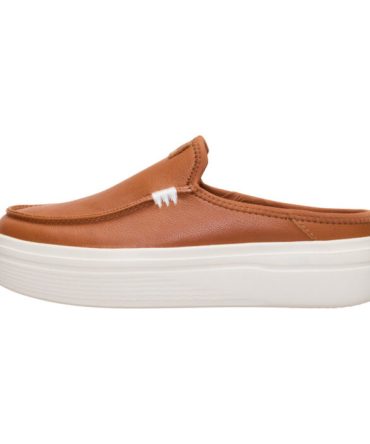 Austin Lift Leather – Cognac