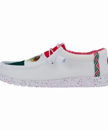 Wally Break Mexico – Flag/Multi