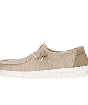 Wendy Stretch Sox – Walnut