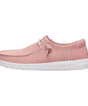 Wendy Stretch Sox – Dusty Pink