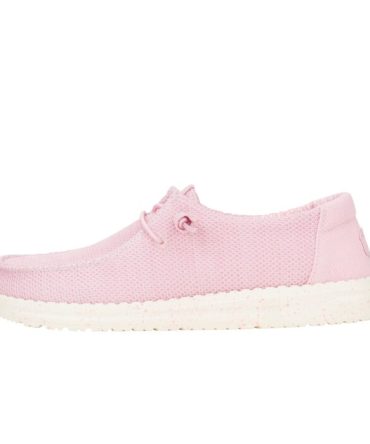 Wendy Stretch Sox – Rosette