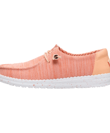 Wendy Stretch Sox – Peach