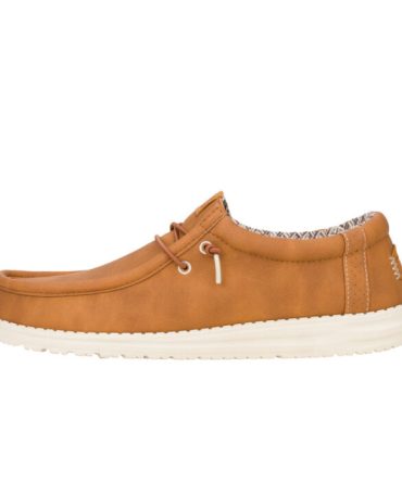 Wally Classic – Tan