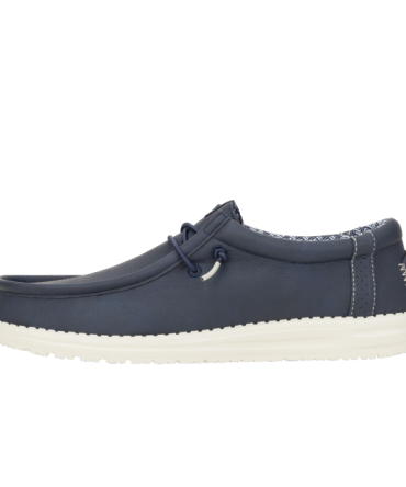 Wally Classic – Navy