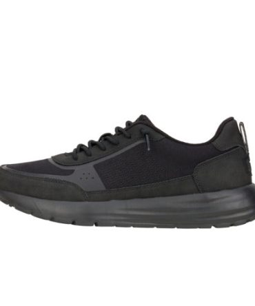 Sirocco Alta Essentials – Black/Black