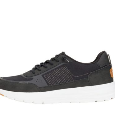 Sirocco Alta Essentials – Black/White