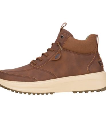 Tahoe Classic – Brown