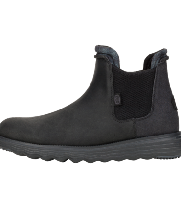 Branson Classic – Black/Black