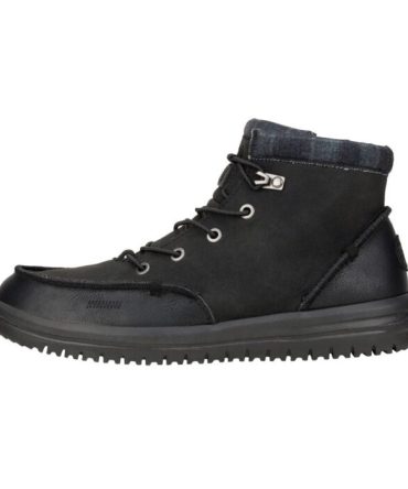 Bradley Classic – Black