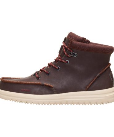 Bradley Classic – Cocoa