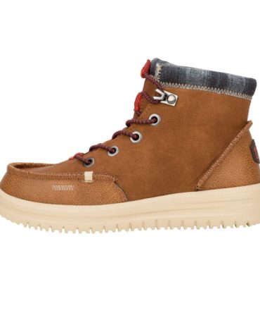 Bradley Youth Classic – Cognac