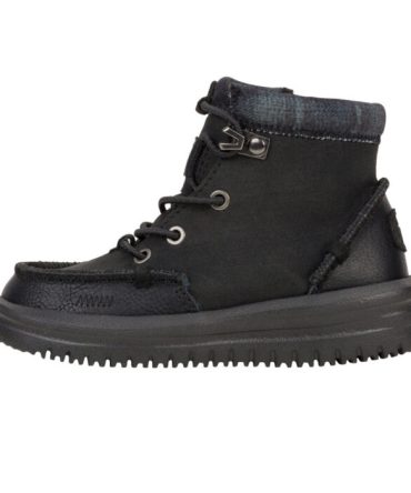 Bradley Toddler Classic – Black