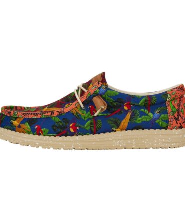 Wally Margaritaville – Multi