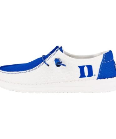 Wendy Duke – Duke Blue/White