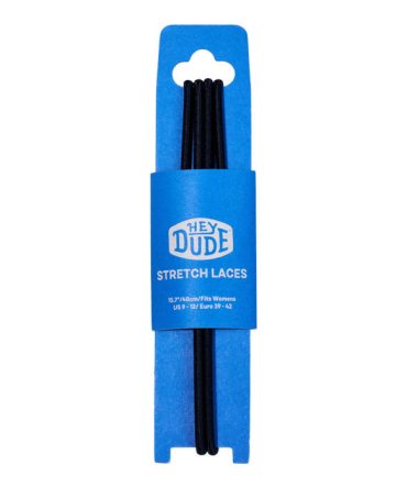 Core Color Round Laces – Navy