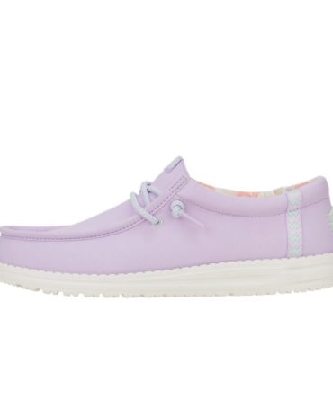 Wally Boardshort – Lilac